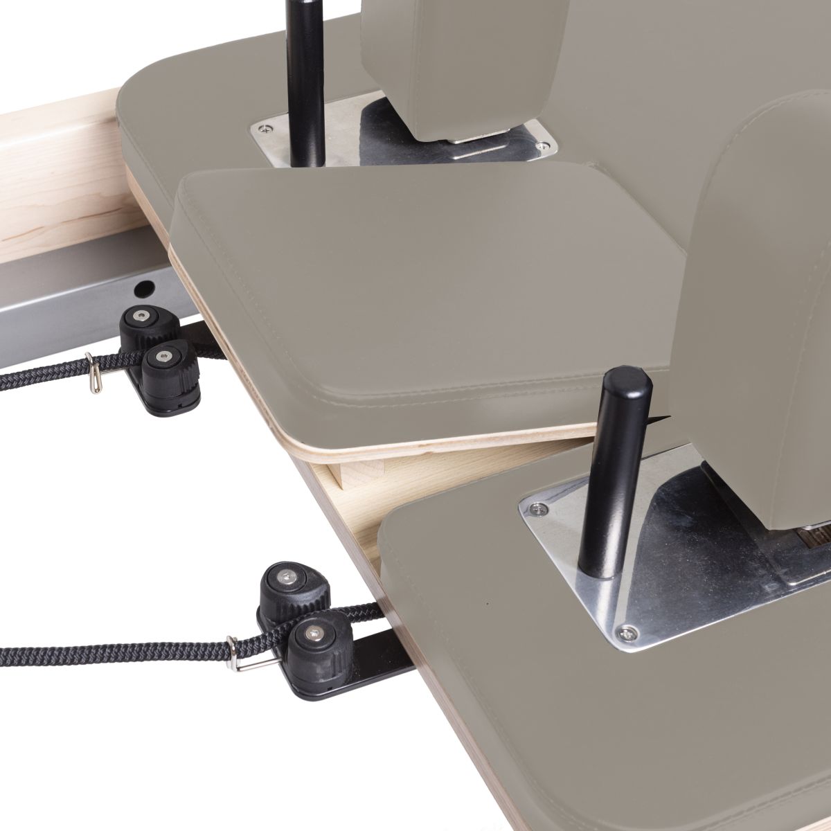 Master Instructor Reformer with Tower | Physio